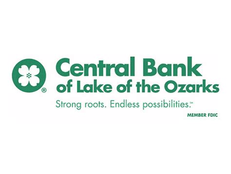 Central Bank Lake Ozark Branch .
